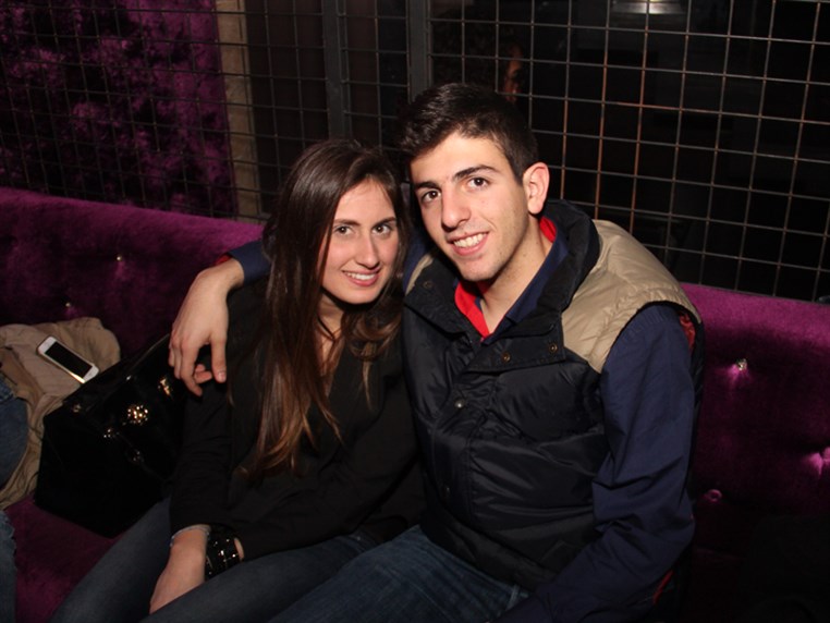 Valentine's at Taiga Batroun